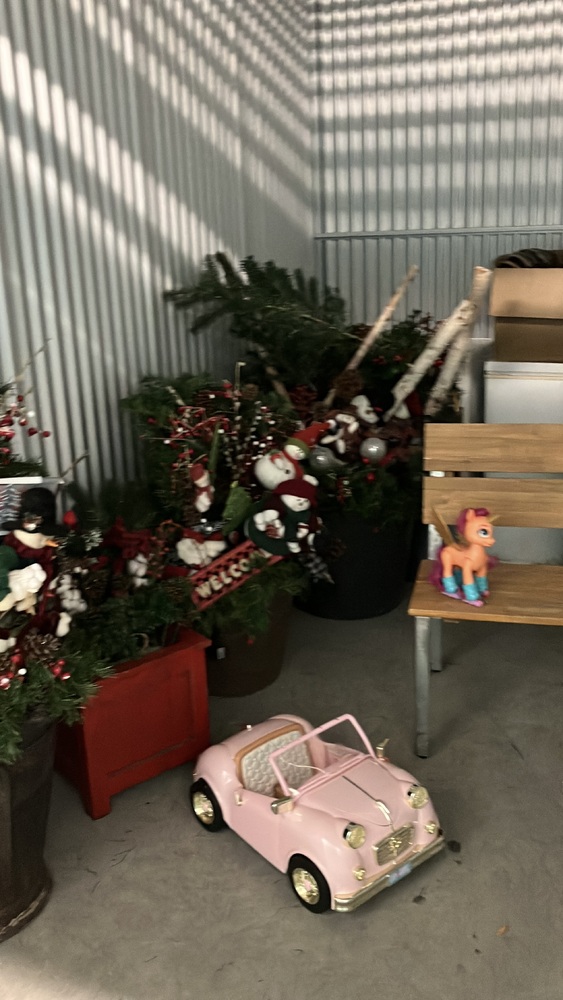 Advanced Self Storage - Langford  auction IB-3304 50