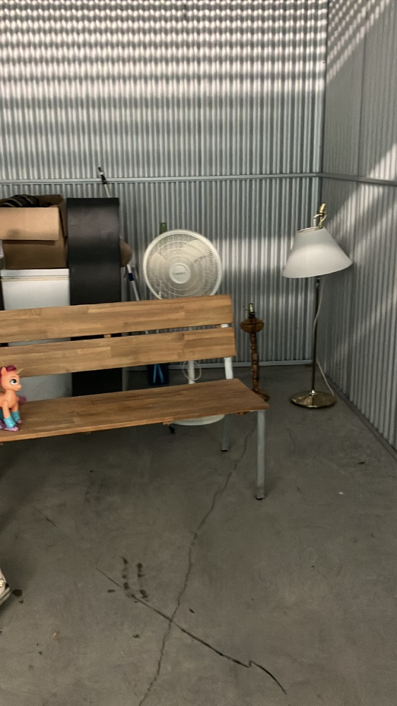 Advanced Self Storage - Langford  auction IB-3304 100