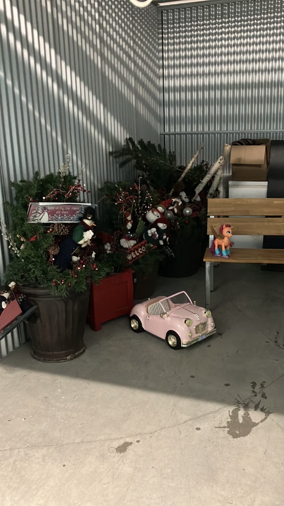 Advanced Self Storage - Langford  auction IB-3304 110