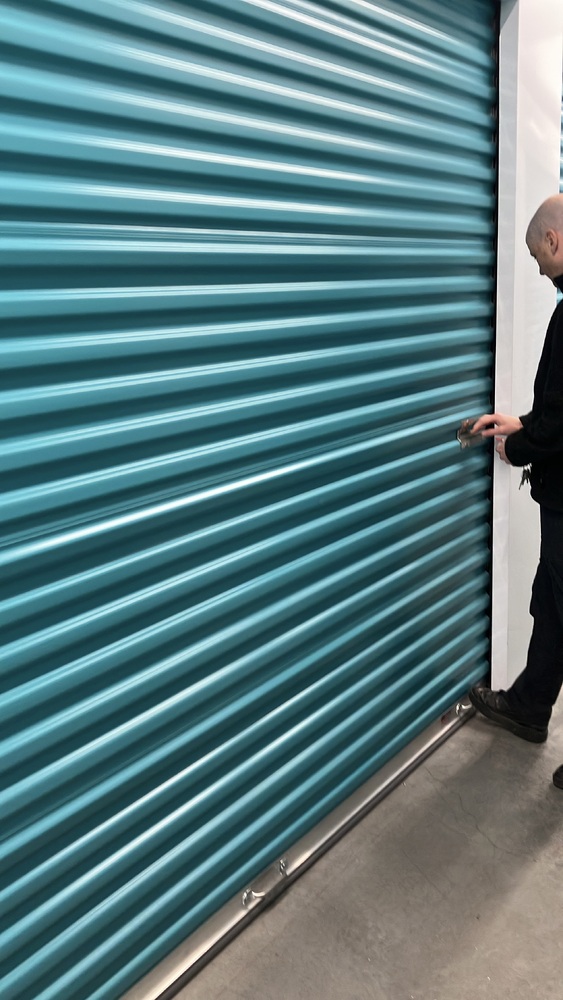 Advanced Self Storage - Langford  auction IB-3304 130