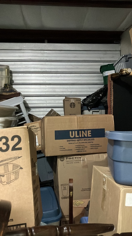 Advanced Self Storage  - North Vancouver  auction IB-1461 40