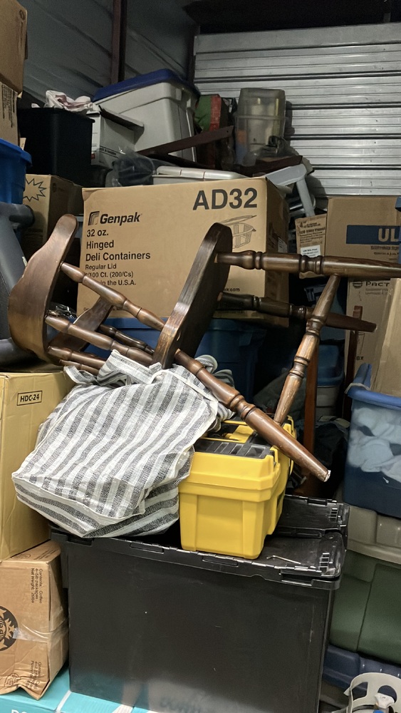 Advanced Self Storage  - North Vancouver  auction IB-1461 50