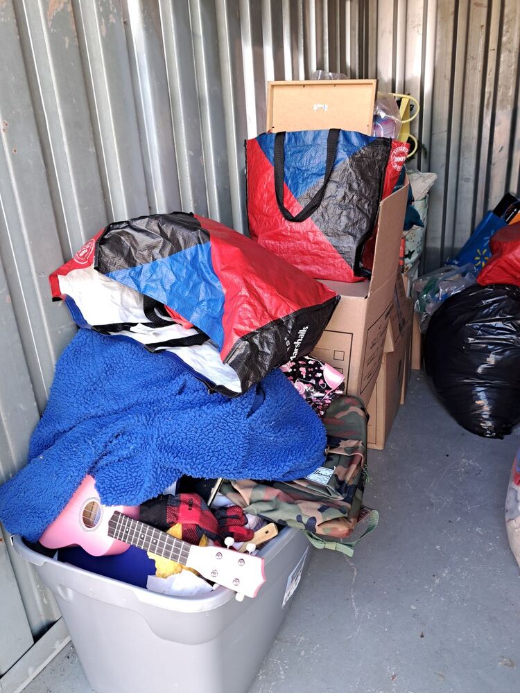 L018 - Access Storage - 91 Anne Street -   auction IB-8911 20