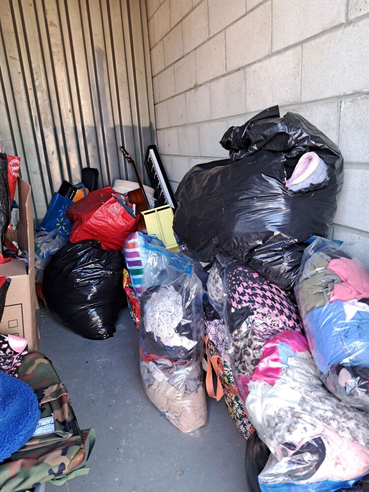 L018 - Access Storage - 91 Anne Street -   auction IB-8911 10