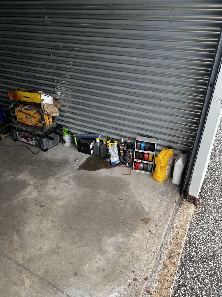 3017 - StorageMart Weston Rd Woodbridge  auction IB-9640 20