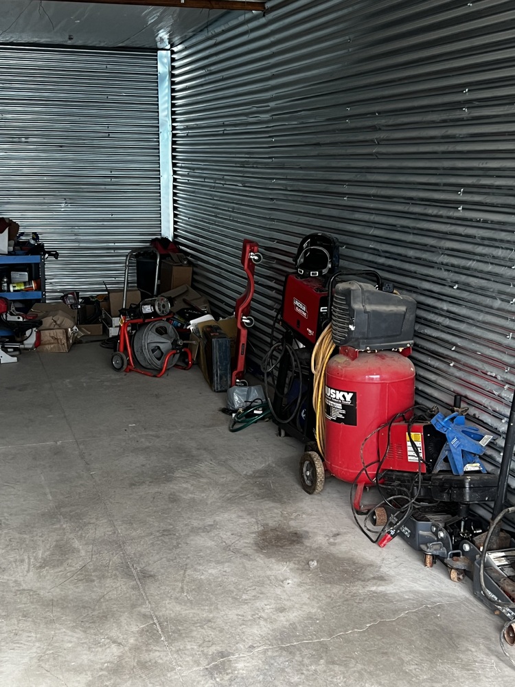 3017 - StorageMart Weston Rd Woodbridge  auction IB-9640 30