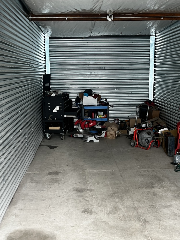 3017 - StorageMart Weston Rd Woodbridge  auction IB-9640 40