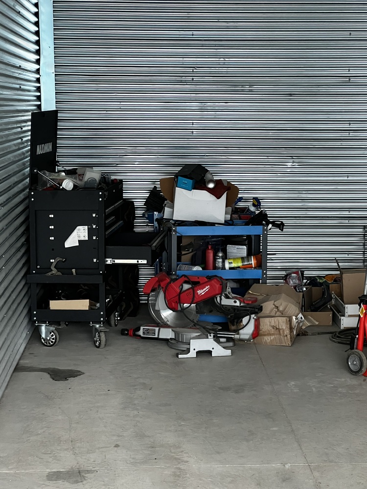 3017 - StorageMart Weston Rd Woodbridge  auction IB-9640 50