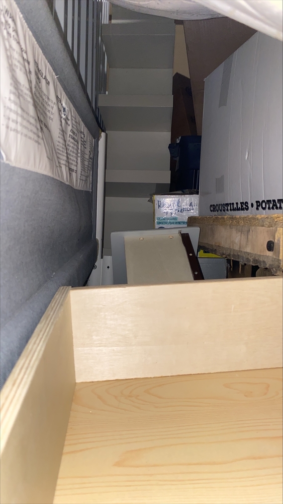 Montreal Mini-Storage - Jarry  auction IB-2421 20