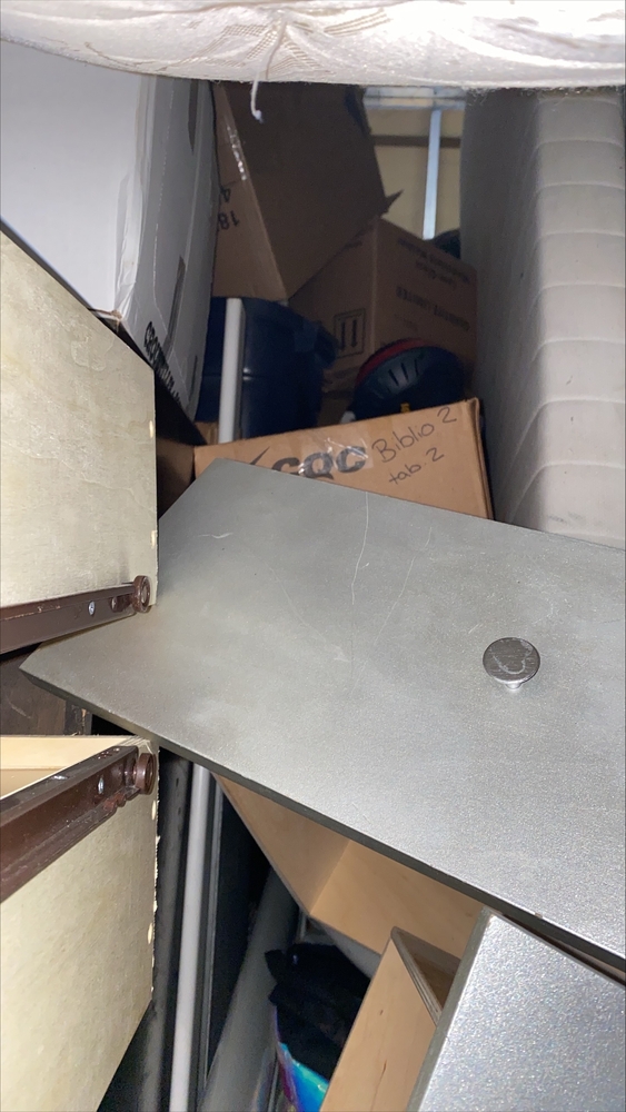 Montreal Mini-Storage - Jarry  auction IB-2421 30