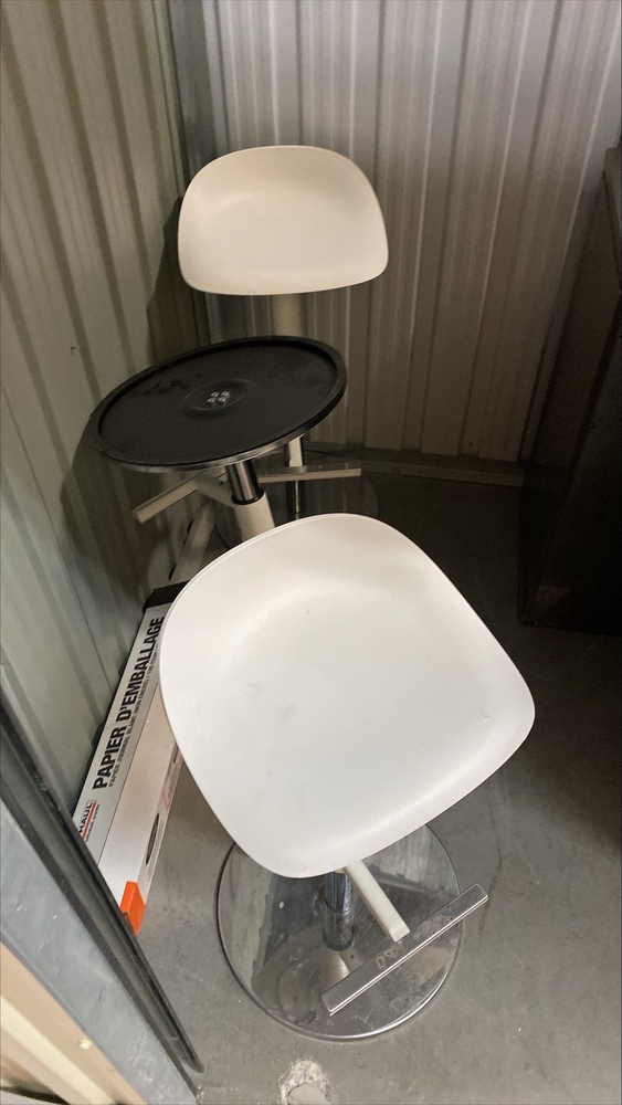 Montreal Mini-Storage - Jarry  auction IB-6612 20