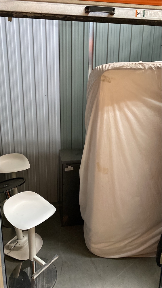 Montreal Mini-Storage - Jarry  auction IB-6612 30