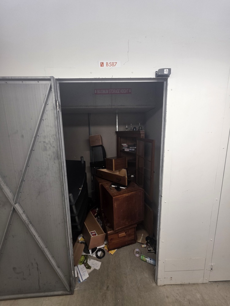 Public Storage P0020 -Vine Ave  auction IB-9143 20