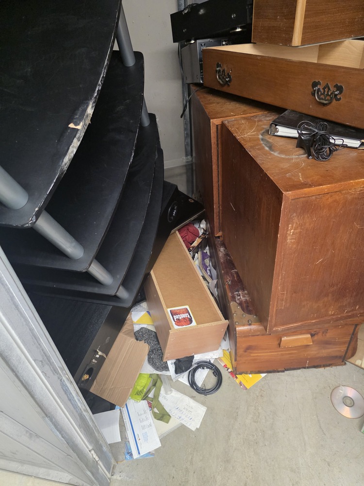 Public Storage P0020 -Vine Ave  auction IB-9143 40