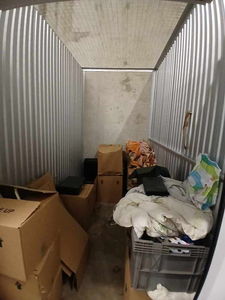 SmartStop Self Storage - 1305 7th Ave E  auction IB-3657 10