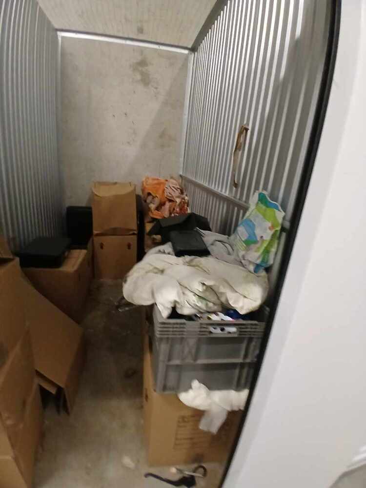 SmartStop Self Storage - 1305 7th Ave E  auction IB-3657