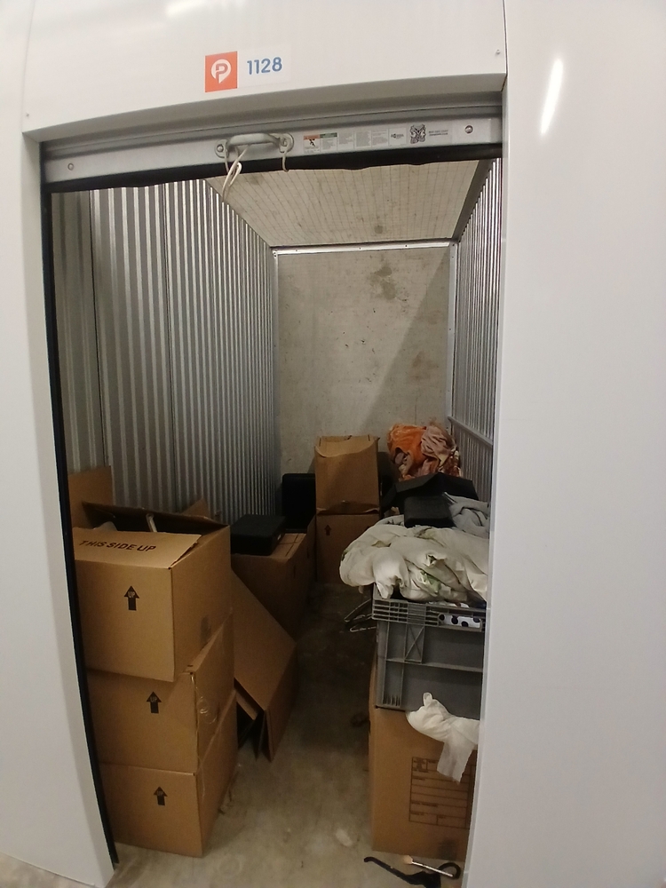 SmartStop Self Storage - 1305 7th Ave E  auction IB-3657 30