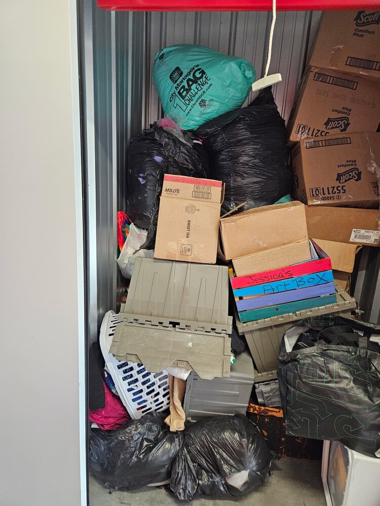 Thats STORbiz! Self Storage - J Street  auction IB-1780