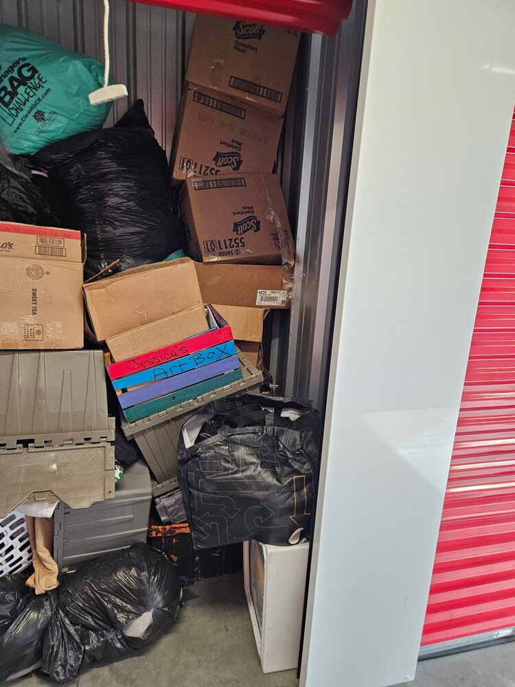 Thats STORbiz! Self Storage - J Street  auction IB-1780 10