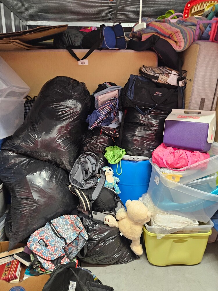 Thats STORbiz! Self Storage - J Street  auction IB-2512 20