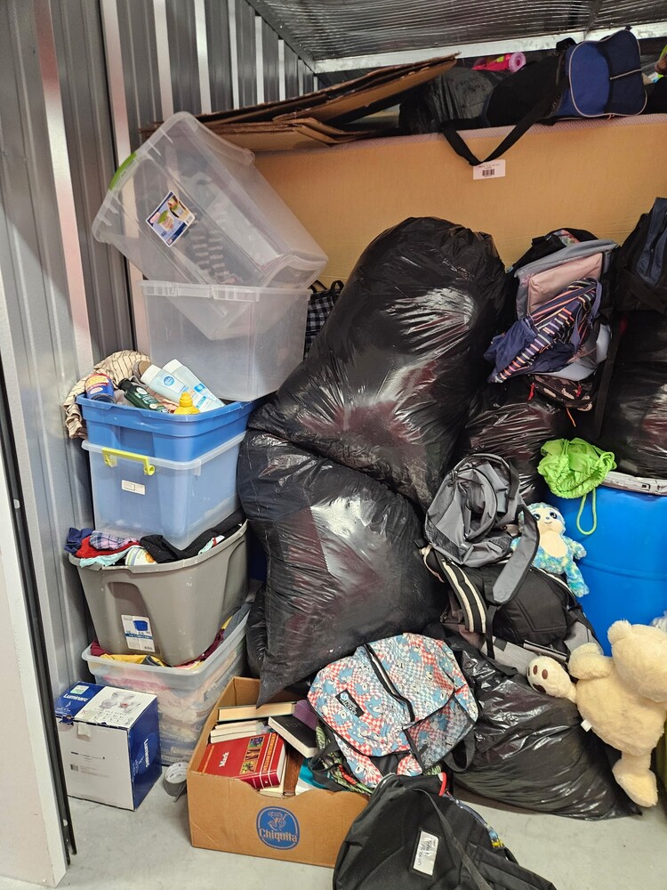 Thats STORbiz! Self Storage - J Street  auction IB-2512 10