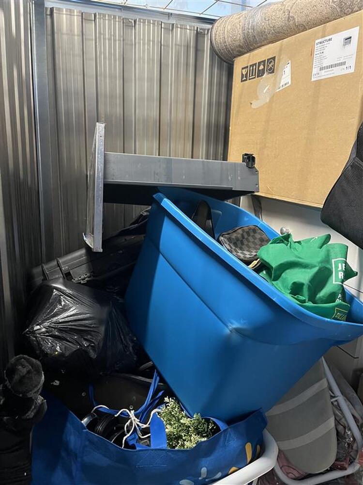 Montreal Mini-Storage - Hochelaga  auction IB-5805 10