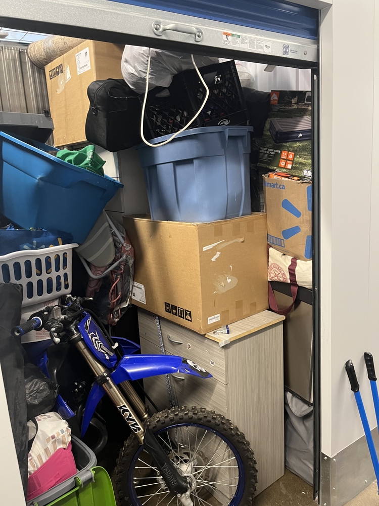 Montreal Mini-Storage - Hochelaga  auction IB-5805 30