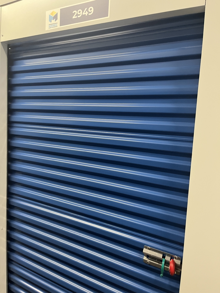 Montreal Mini-Storage - Hochelaga  auction IB-5805 40