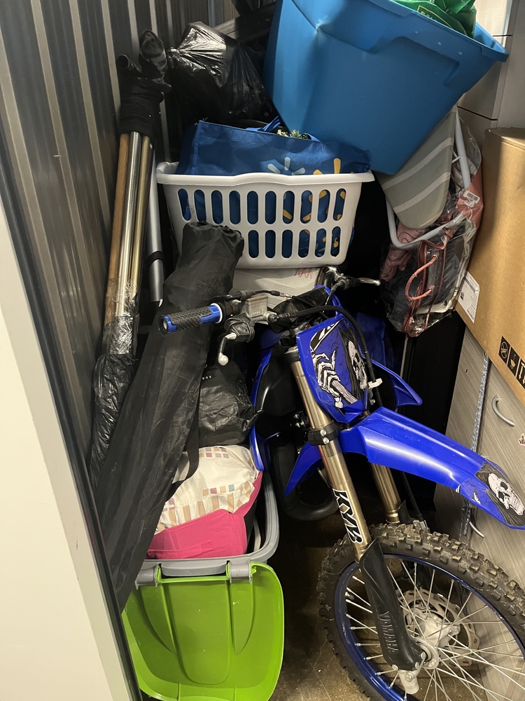 Montreal Mini-Storage - Hochelaga  auction IB-5805 50