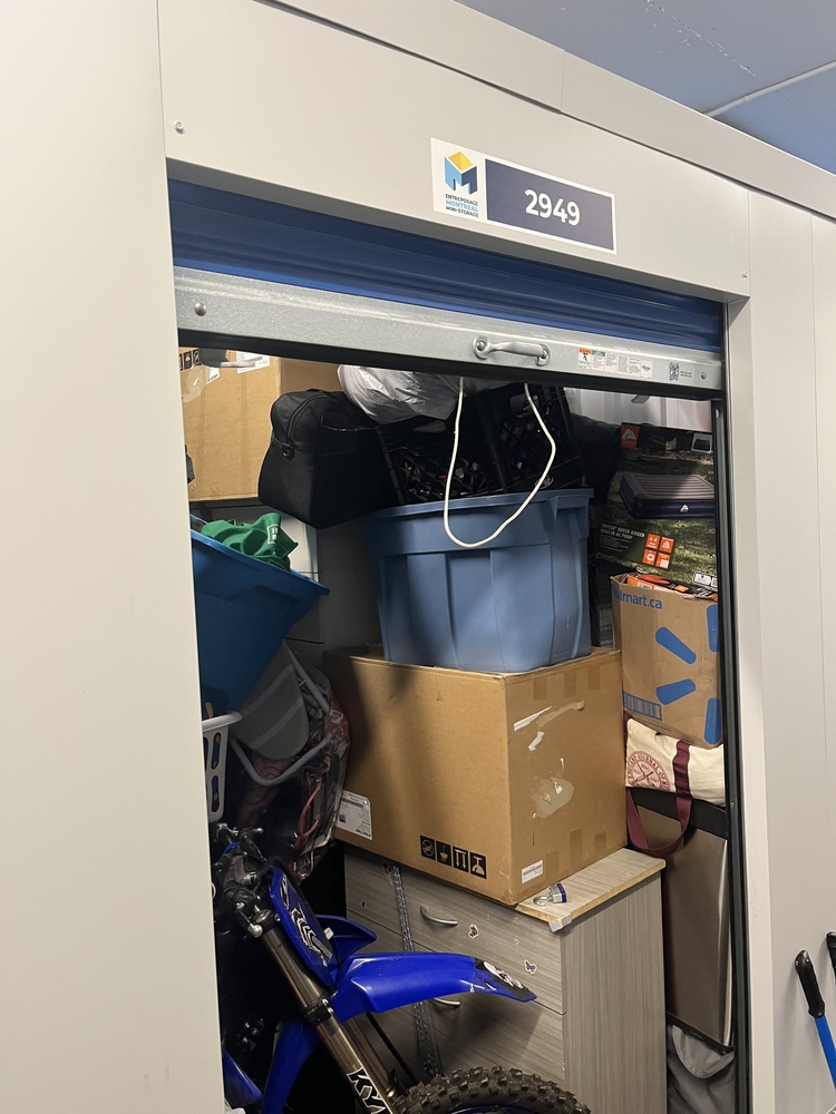 Montreal Mini-Storage - Hochelaga  auction IB-5805 60