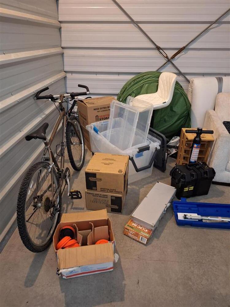 L084 - Sentinel Storage - 2544 Barnet Highway -   auction IB-5940 10