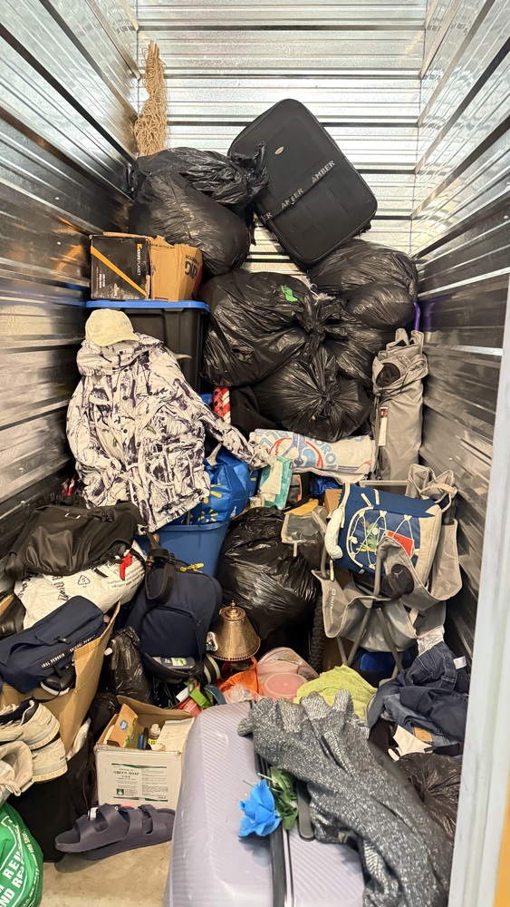 L086 - Sentinel Storage - 13498 73rd Ave -   auction IB-5056 10