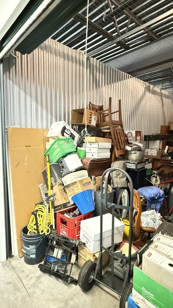 L086 - Sentinel Storage - 13498 73rd Ave -   auction IB-5447