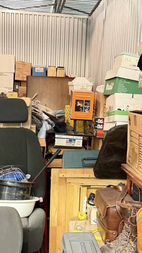 L086 - Sentinel Storage - 13498 73rd Ave -   auction IB-5447 10