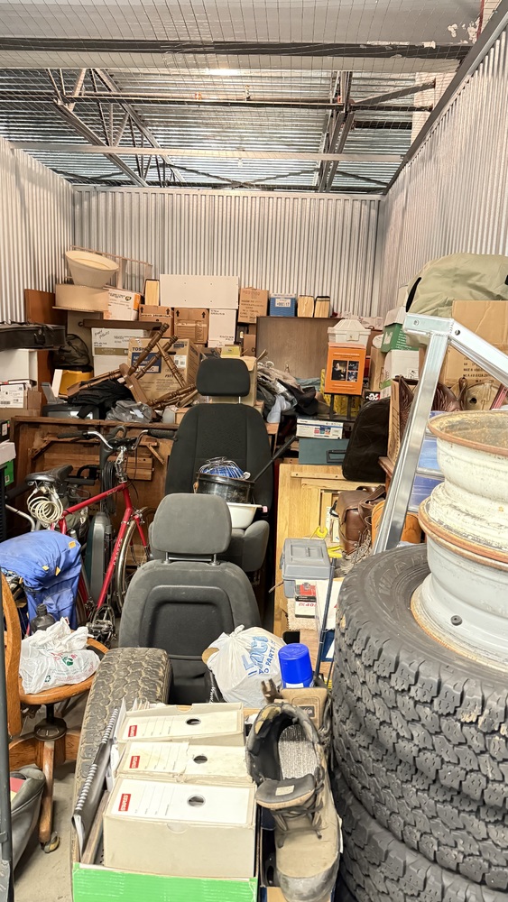 L086 - Sentinel Storage - 13498 73rd Ave -   auction IB-5447 30