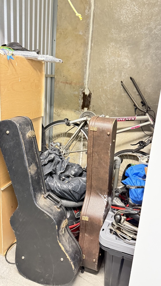 L086 - Sentinel Storage - 13498 73rd Ave -   auction IB-2415