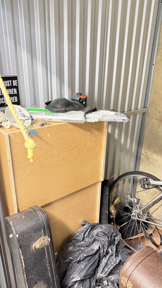 L086 - Sentinel Storage - 13498 73rd Ave -   auction IB-2415 20