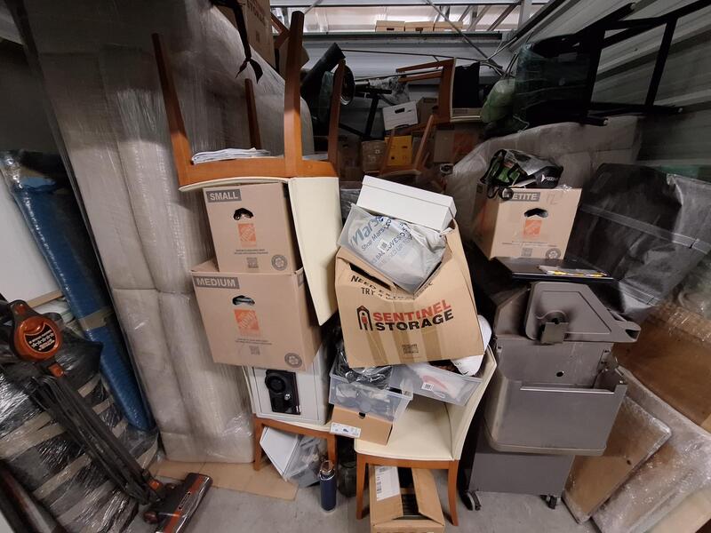 L084 - Sentinel Storage - 2544 Barnet Highway -   auction IB-2164 10