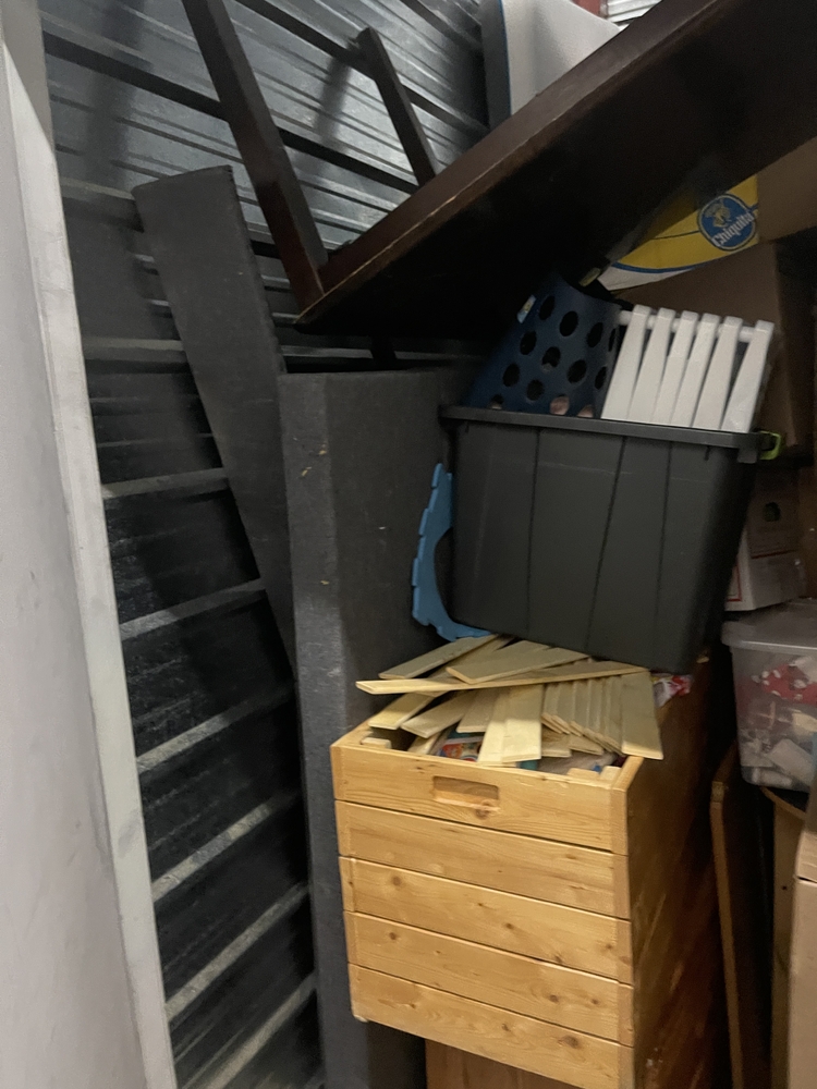 L086 - Sentinel Storage - 13498 73rd Ave -   auction IB-3974