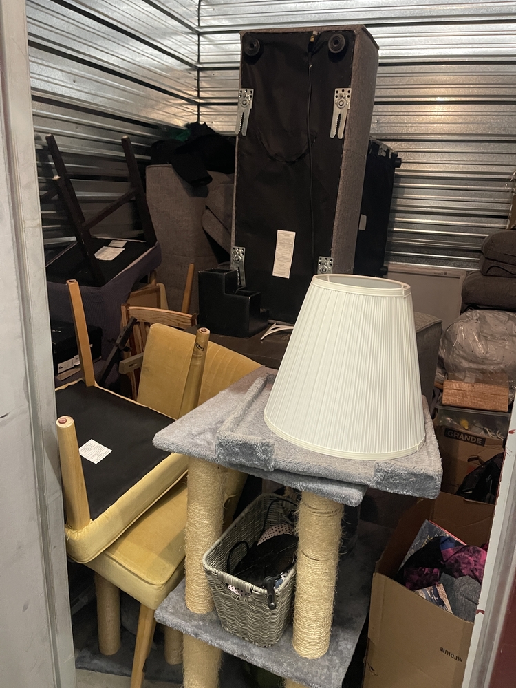 L086 - Sentinel Storage - 13498 73rd Ave -   auction IB-7224