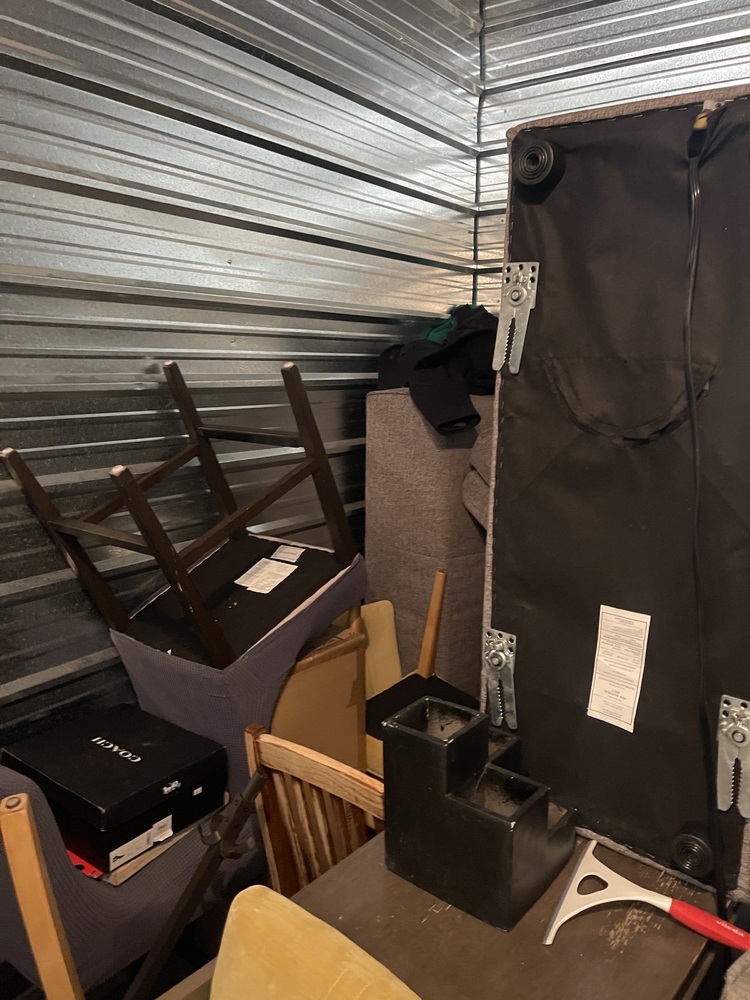 L086 - Sentinel Storage - 13498 73rd Ave -   auction IB-7224 20