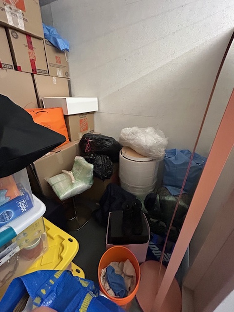 Storguard - Yaletown Mini Storage  auction IB-6374 10