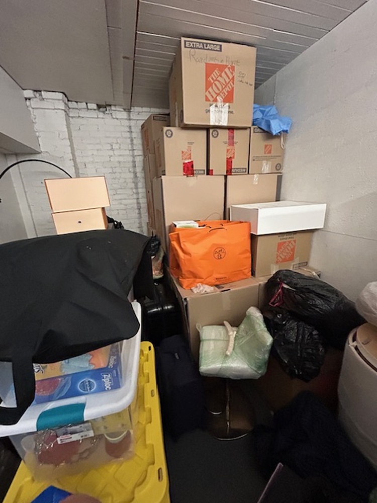 Storguard - Yaletown Mini Storage  auction IB-6374 20