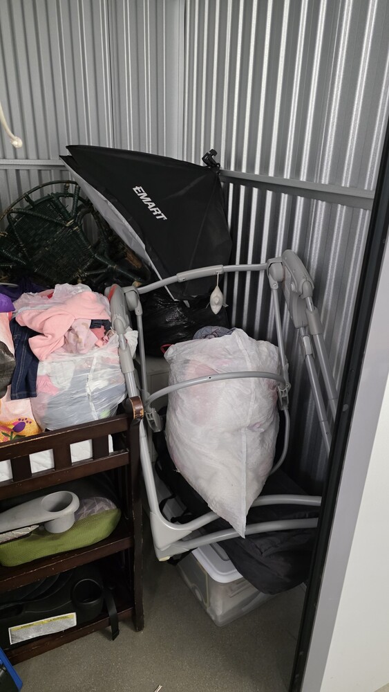 1-800-Self-Storage.com of Plymouth  auction IB-2071