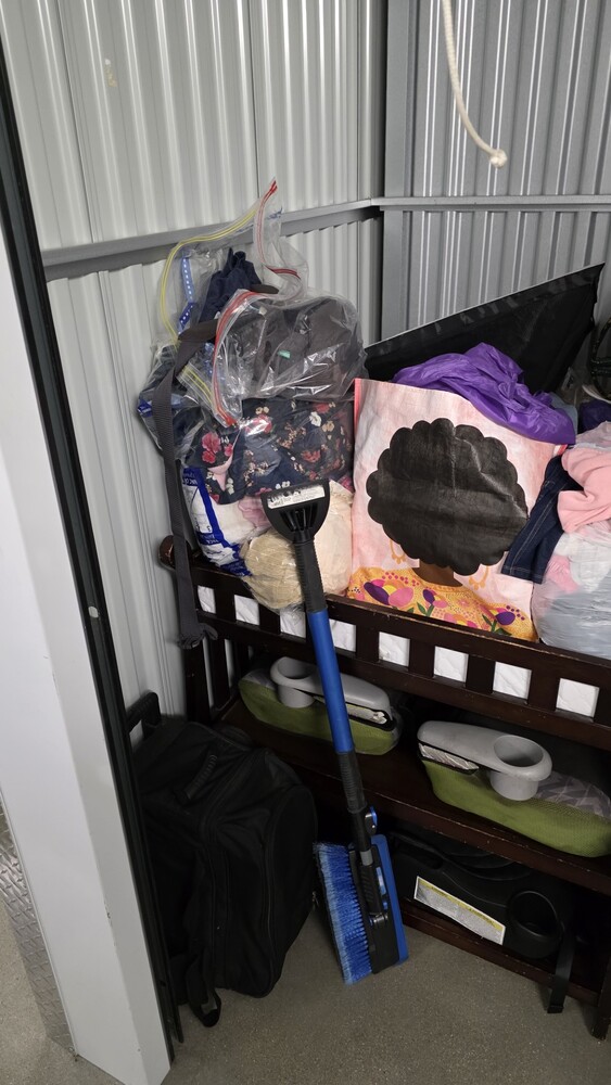 1-800-Self-Storage.com of Plymouth  auction IB-2071 20