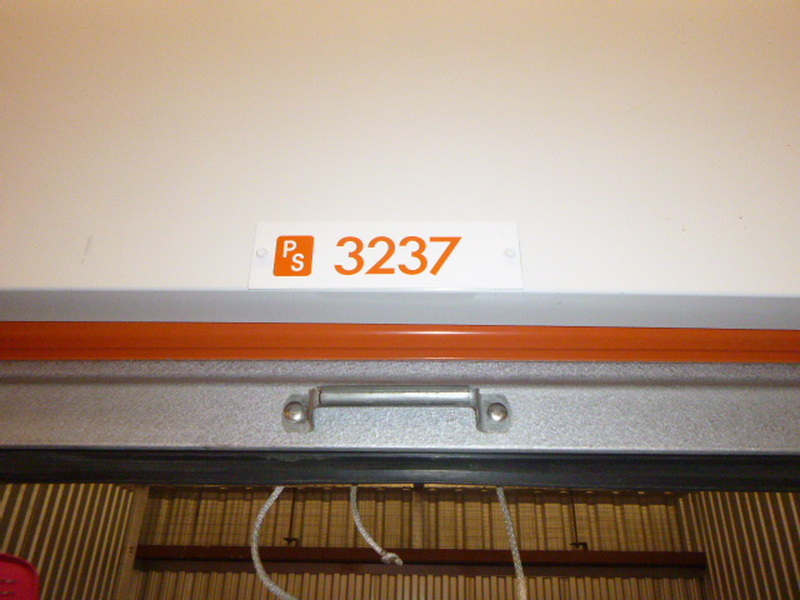 Public Storage P0043 -rue Jean-Pratt  auction IB-2438