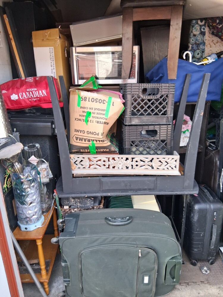 3302 -StorageMart  5th Street SW  auction IB-7602