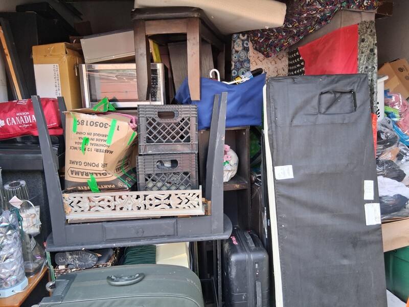 3302 -StorageMart  5th Street SW  auction IB-7602 10