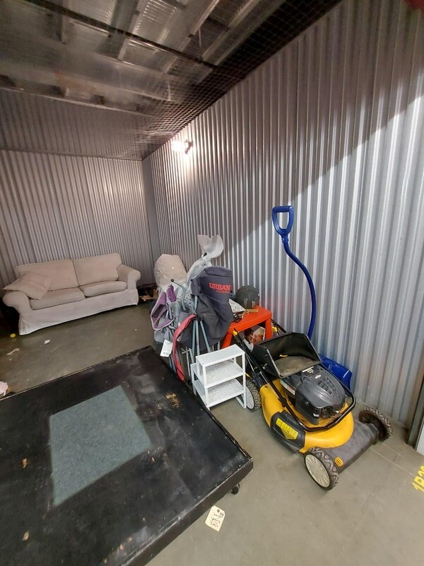 L091 - Sentinel Storage - 2260 Ellwood Drive -   auction IB-7679