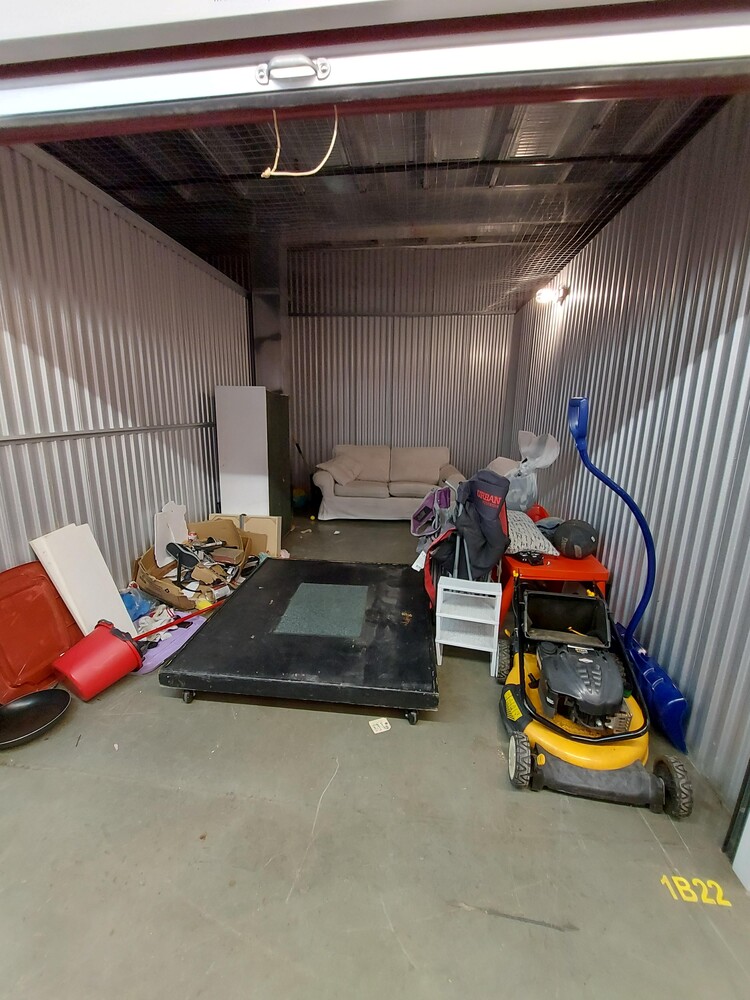 L091 - Sentinel Storage - 2260 Ellwood Drive -   auction IB-7679 20